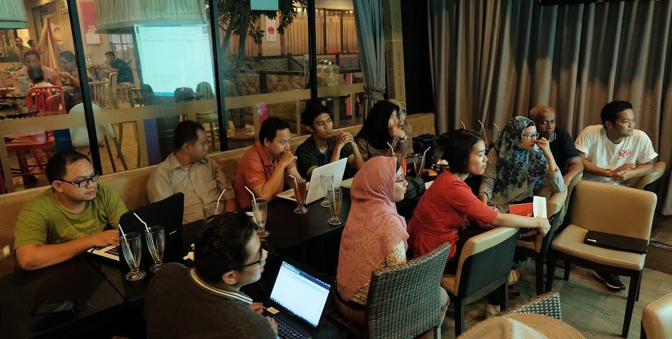 Tax Talks Pengisian SPT Tahunan Perusahaan batch#1