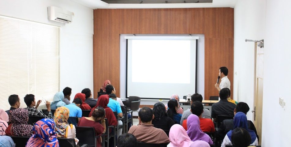 Workshop Penerapan Amnesti Pajak
