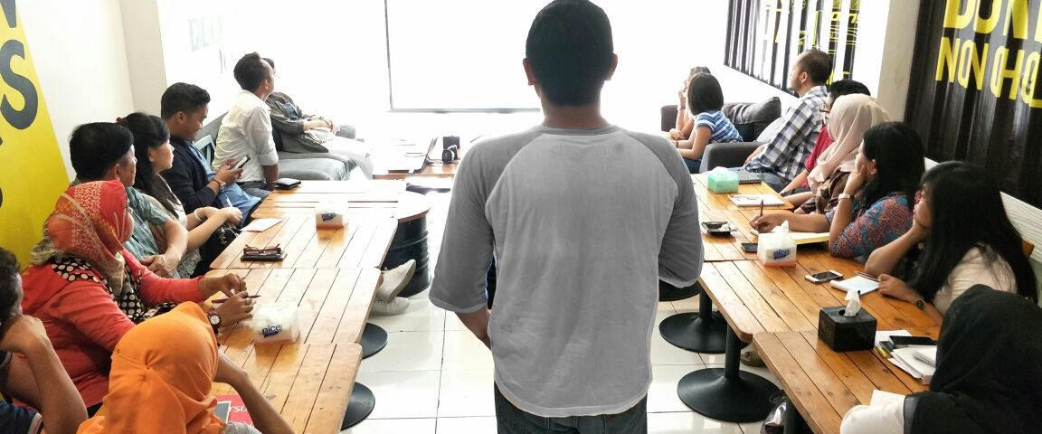 Workshop Tax Planning for Startups batch #1