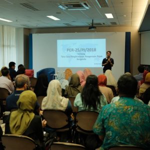 Latest Update of Indonesian Tax Regulation 2019 - Kopdar PajakMania 11 Batch 2 & C@C, Universitas Prasetya Mulya, 17 Maret 2019