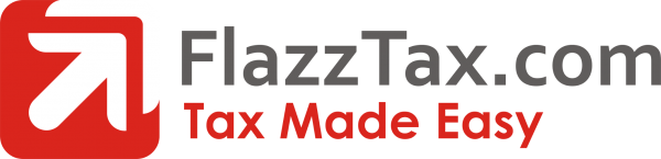 FlazzTax Logo