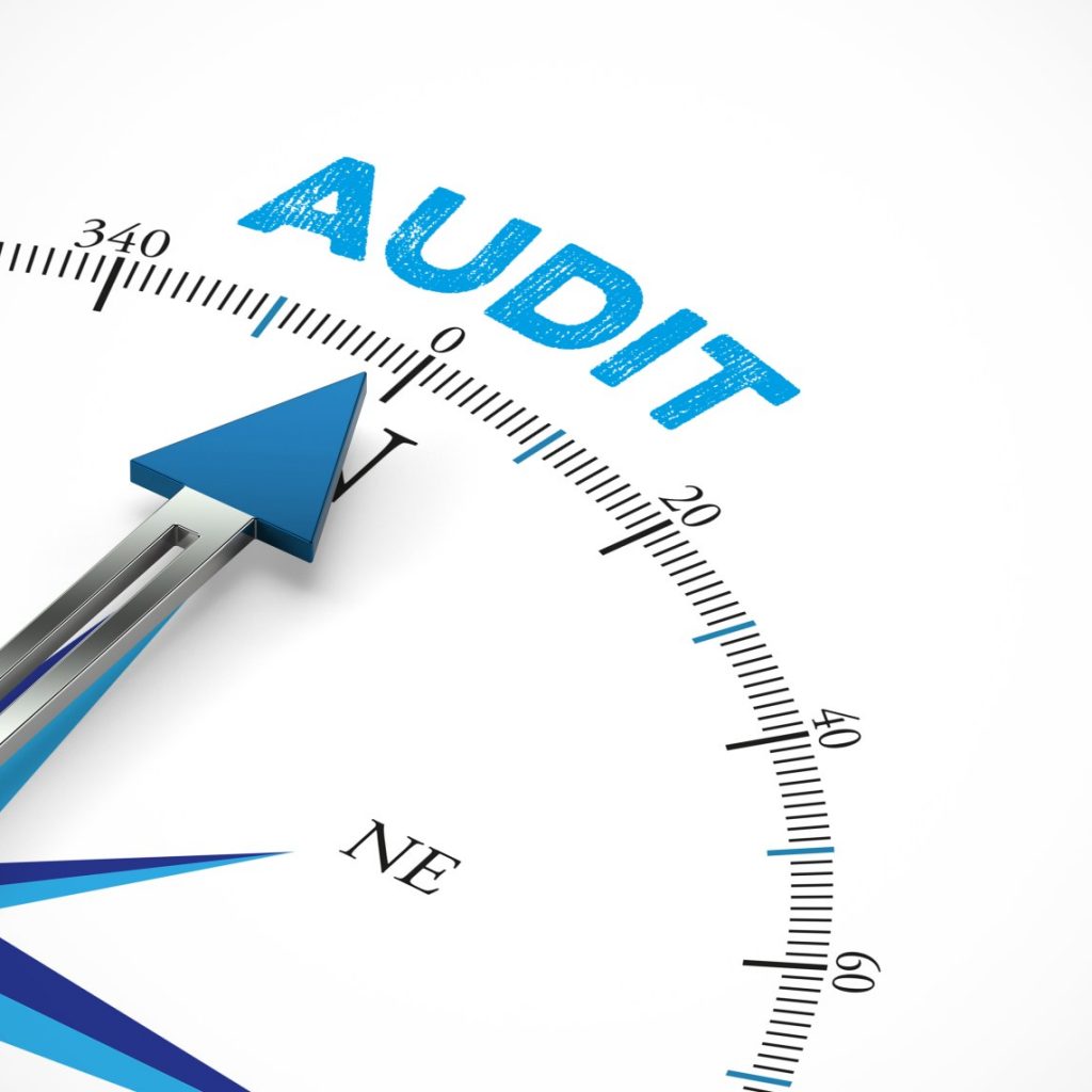 Apa Saja Tahap Tahap Proses Audit Sebuah Perusahaan Flazztax