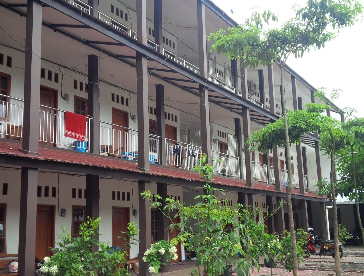 Apakah Bisnis Kos-kosan Dikenai Pajak?