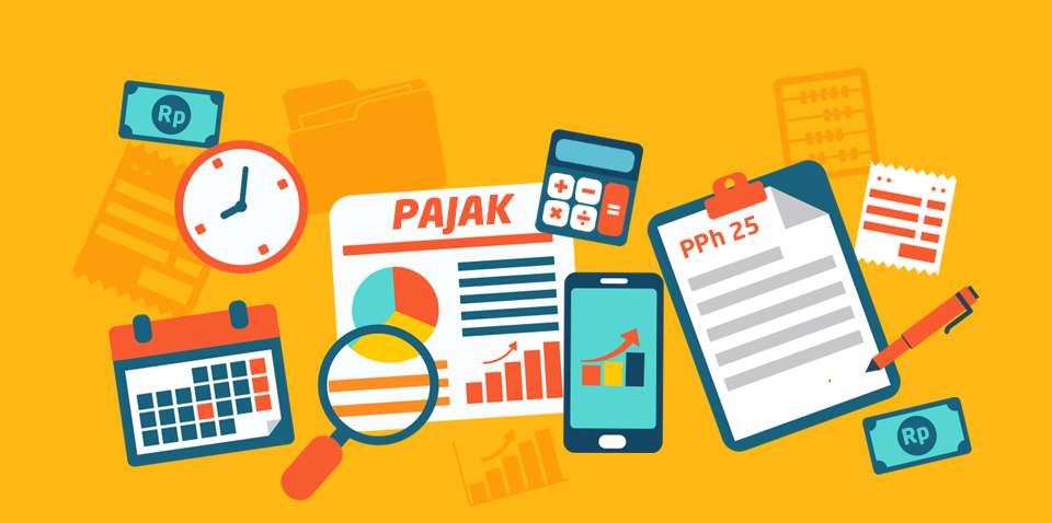 Inilah Beberapa Istilah Penting Dalam Perpajakan untuk Dipelajari