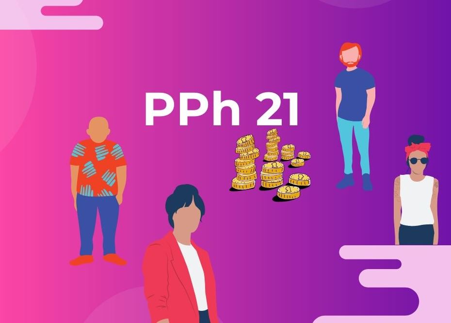 Sudahkah Anda Mempelajari Ketentuan Pajak Progresif Dalam PPh 21?
