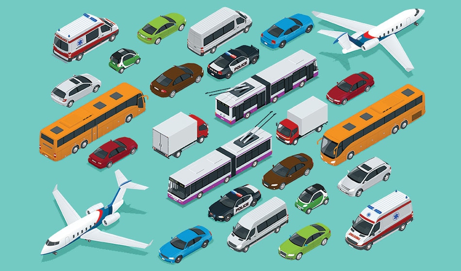 Tahukah Anda tentang Ketentuan Pajak Atas Transportasi?