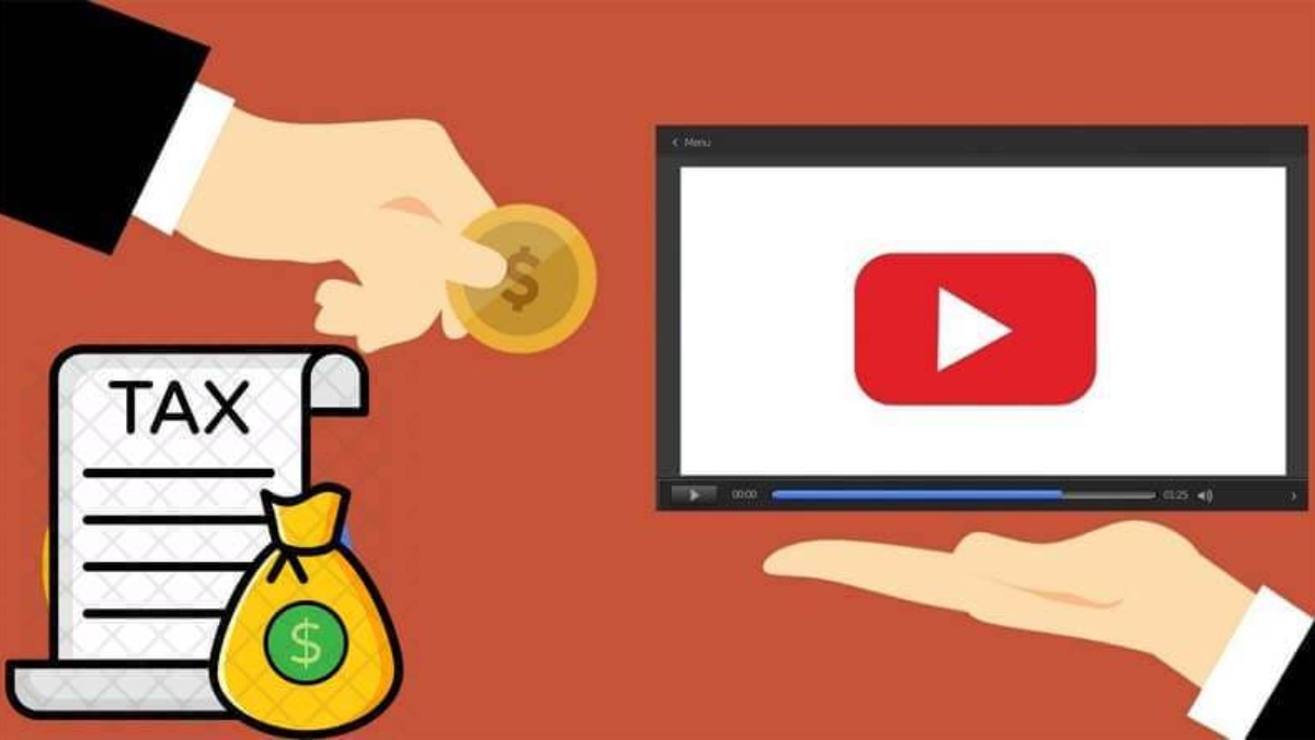 Cara Menghitung Pajak Penghasilan YouTuber yang Perlu Diketahui