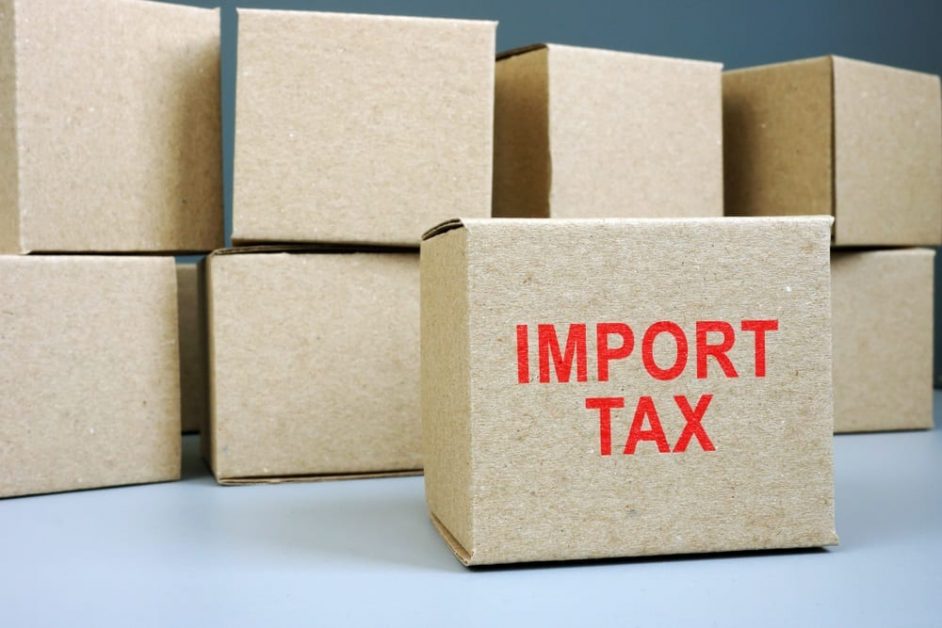 Pahami dengan Baik Ketentuan Terkait dengan Pajak Impor