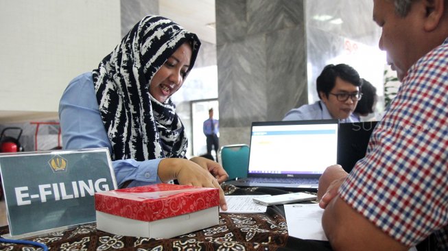 Pahamilah dengan Baik Ketentuan Dalam Pelaporan SPT Masa PPN