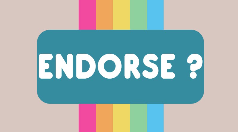 Pajak Penghasilan yang Dikenakan Bagi Pelaku Endorsement