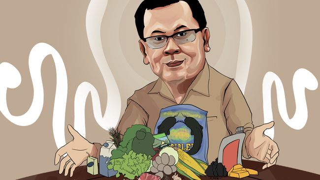 Benarkah Ada Rencana Pengenaan Tarif PPN untuk Barang Kebutuhan Pokok?