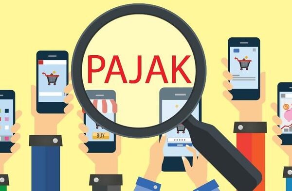 Pelaku Usaha E-Commerce Wajib Tahu Ketentuan PPN Atas Transaksi yang Dilakukan Pelaku Usaha E-Commerce Wajib Tahu Ketentuan PPN Atas Transaksi yang Dilakukan