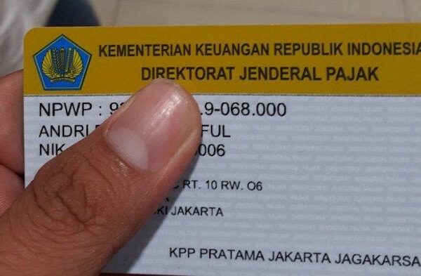 Peran Penting NPWP Untuk Karyawan Sebagai Wajib Pajak Perorangan Peran Penting NPWP Untuk Karyawan Sebagai Wajib Pajak Perorangan