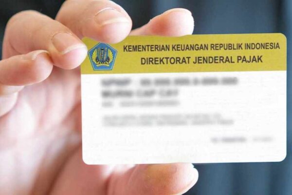 Wajib Pajak Harus Tahu Manfaat NPWP Wajib Pajak Harus Tahu Manfaat NPWP