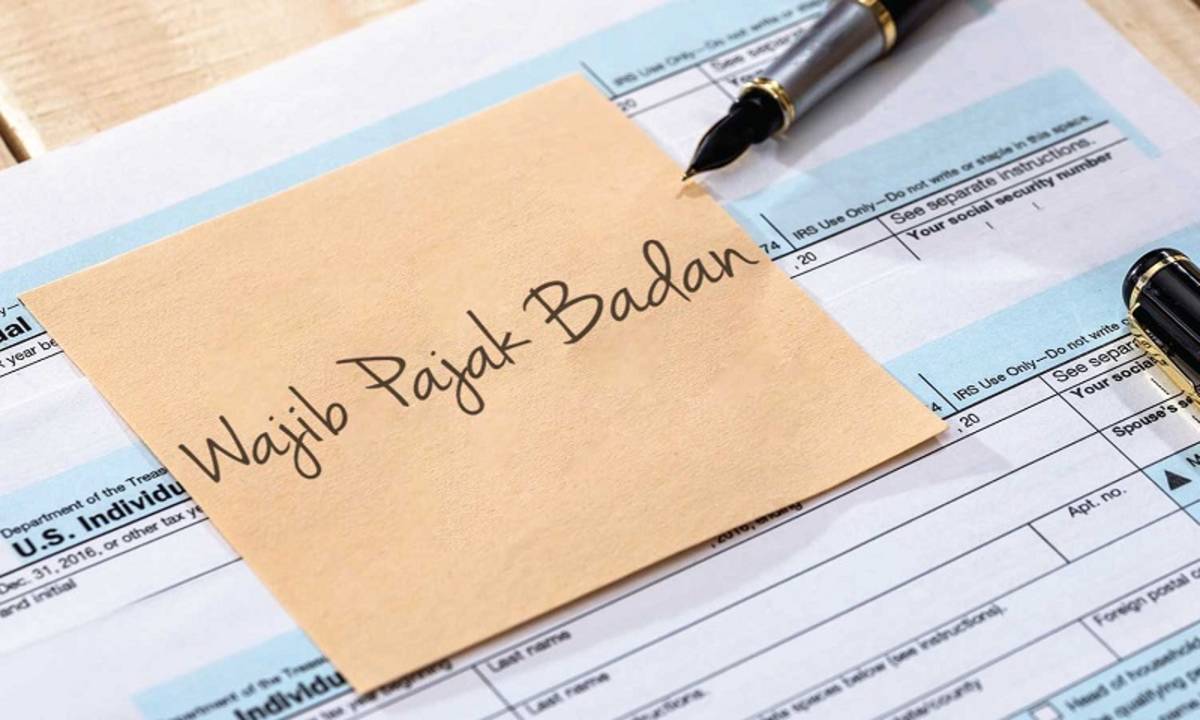 Apa Wajib Pajak Badan dan Siapa yang Termasuk Dalam Kategori Wajib Pajak Badan