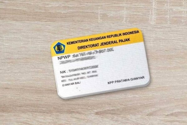 Persyaratan yang Dibutuhkan Dalam Pengajuan NPWP Badan Persyaratan yang Dibutuhkan Dalam Pengajuan NPWP Badan