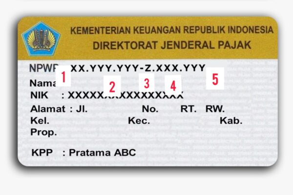 Simak Kelengkapan Dokumen Sebagai Syarat Pengajuan NPWP Badan Simak Kelengkapan Dokumen Sebagai Syarat Pengajuan NPWP Badan