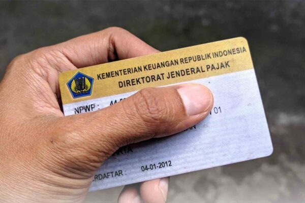 Wajib Pajak Harus Tahu Kategori NPWP Sebagai Identitas Perpajakannya Wajib Pajak Harus Tahu Kategori NPWP Sebagai Identitas Perpajakannya