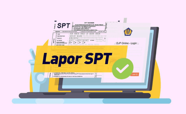 Wajib Pajak Harus Tahu Apa Jenis SPT Wajib Pajak Harus Tahu Apa Jenis SPT