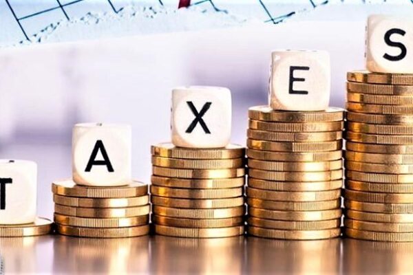 Simak Jenis Tarif Pajak yang Berlaku Simak Jenis Tarif Pajak yang Berlaku
