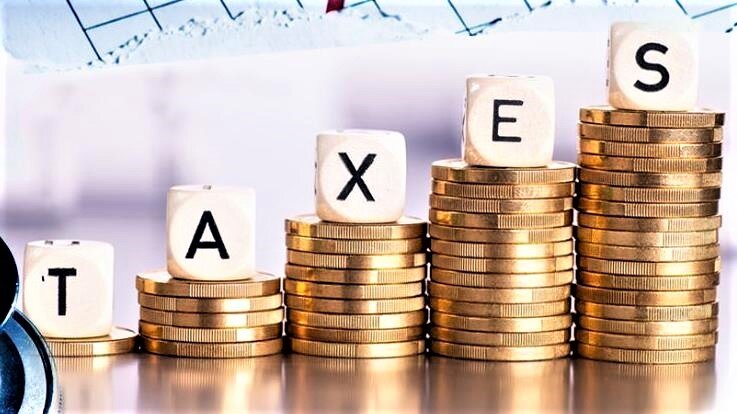 Simak Jenis Tarif Pajak yang Berlaku
