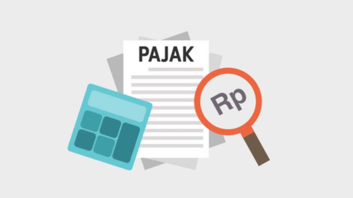 Yuk Pelajari Apa Itu Pajak dan Jenisnya