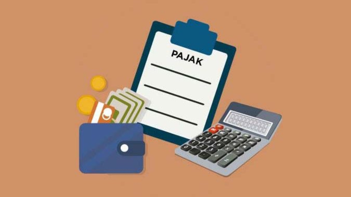Penjelasan Mengenai Kelebihan Pembayaran Pajak