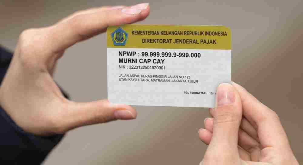 Syarat yang Harus Dilengkapi untuk Mendaftarkan NPWP Badan