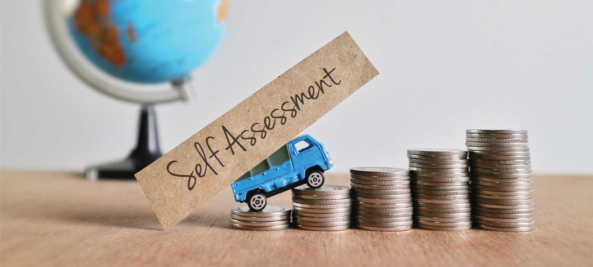 Penjelasan Terkait Self Assessment System Sebagai Sistem Pemungutan Pajak