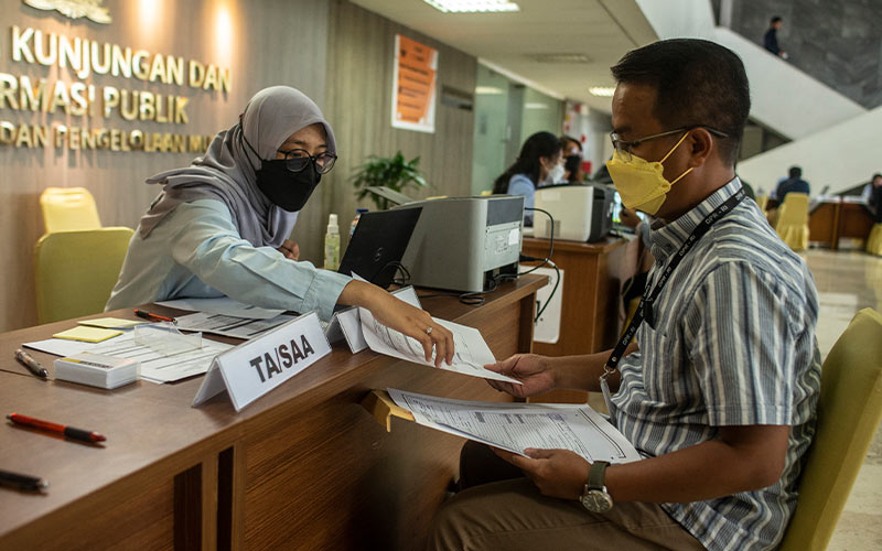 Jangan Panik, Simak Ketentuan Pemindahbukuan Saat Terjadi Kesalahan Pembayaran Pajak