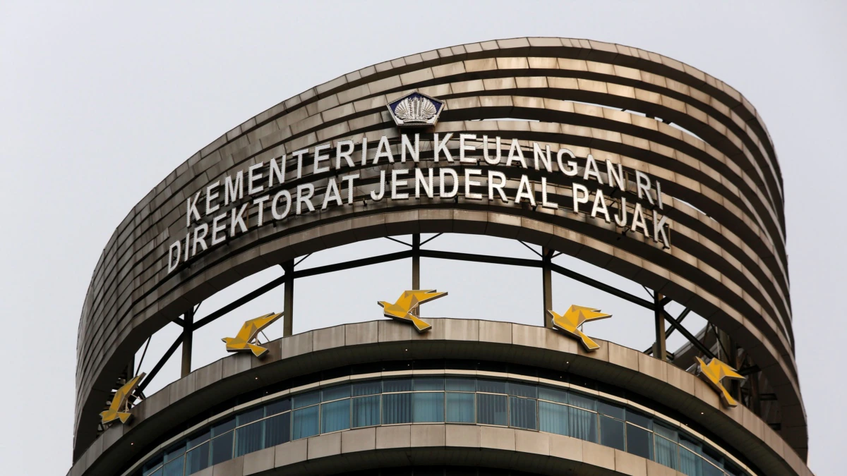 Jenis Pajak Paling Umum yang Perlu Diketahui