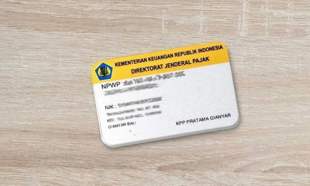 Mempelajari Pentingnya NPWP Badan dan Syarat Pembuatannya
