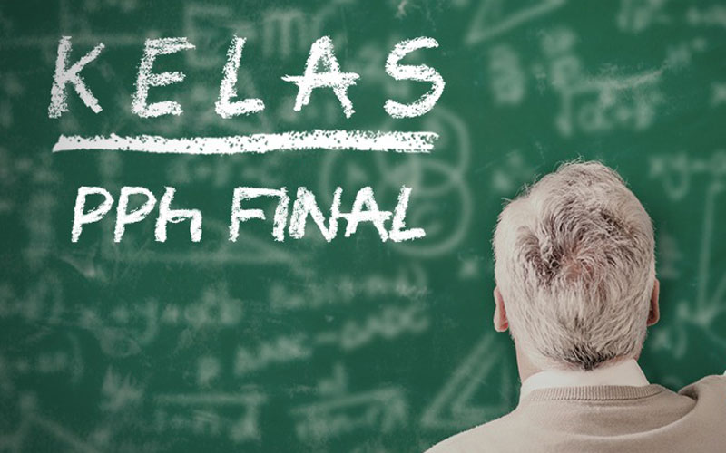 Pelajari tentang Pungutan Pajak Penghasilan Final (PPh Final)