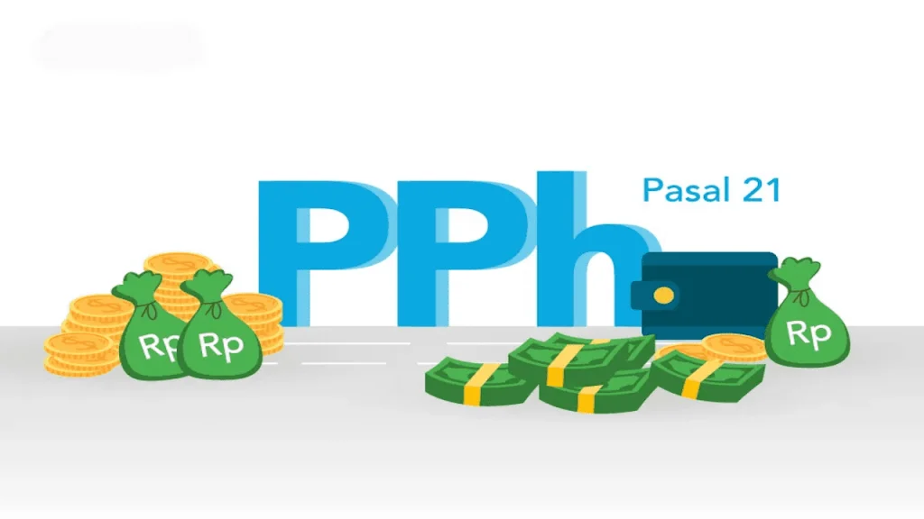 Penjelasan Mendalam tentang Pajak Penghasilan (PPh) Pasal 21