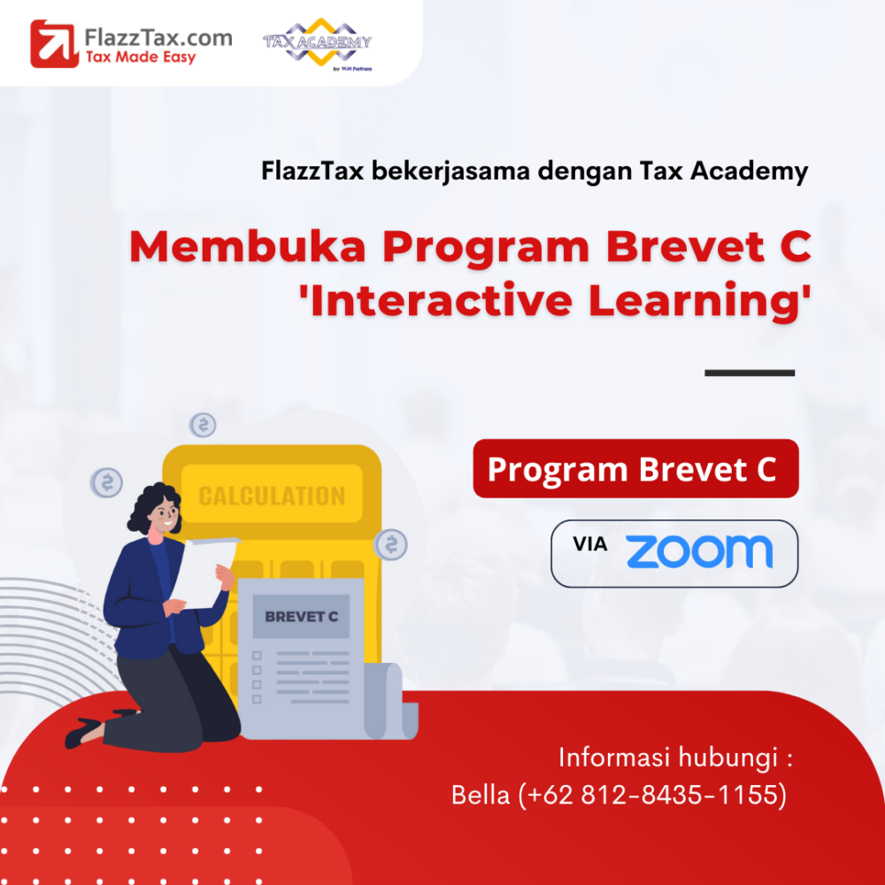 Tax Brevet C