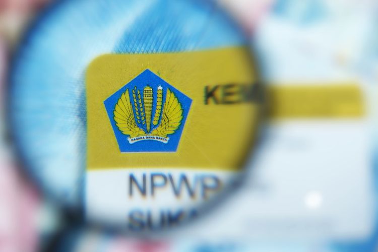 Dapatkan Manfaat Memiliki NPWP (Nomor Pokok Wajib Pajak)