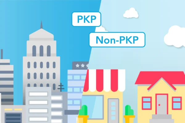 Pelajari tentang Pengusaha Kena Pajak (PKP) dan Non PKP Pelajari tentang Pengusaha Kena Pajak (PKP) dan Non PKP