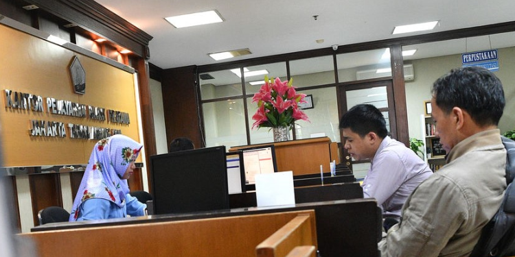 Simak Alasan Penting Mengapa Anda Harus Membayar Pajak
