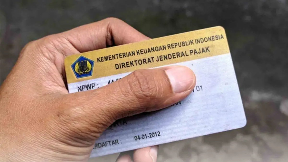 Simak Penjelasan Mengenai Kategori Wajib Pajak