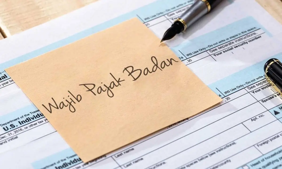 Ketahui tentang Pengelompokan Wajib Pajak Badan