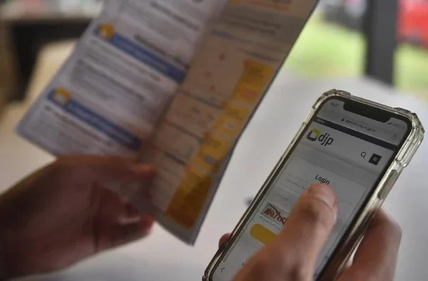 Pelajari Syarat Lapor Pajak Melalui Pengisian Formulir SPT Tahunan Pelajari Syarat Lapor Pajak Melalui Pengisian Formulir SPT Tahunan