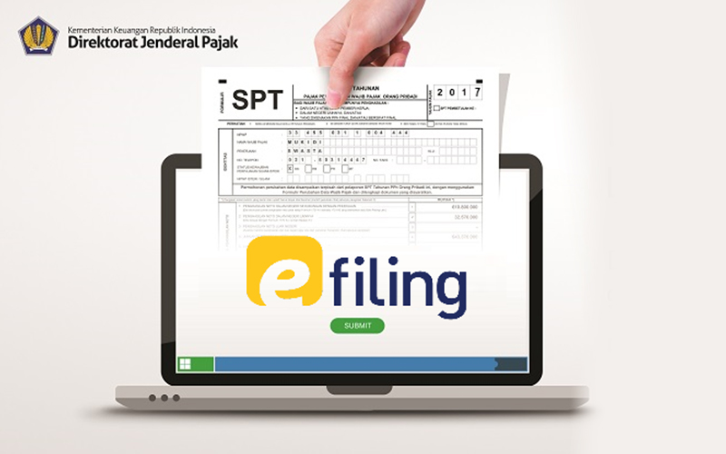Pentingnya Lapor Pajak dan Kemudahan Lapor SPT Online