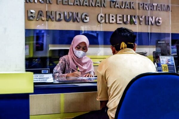 Pentingnya Taat Membayar Pajak Secara Tepat Waktu Pentingnya Taat Membayar Pajak Secara Tepat Waktu