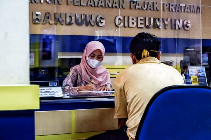 Pentingnya Taat Membayar Pajak Secara Tepat Waktu