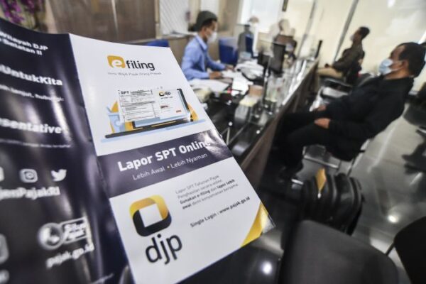 Taat Lapor SPT, Agar Tidak Kena Sanksi Denda Seperti Ini Taat Lapor SPT, Agar Tidak Kena Sanksi Denda Seperti Ini