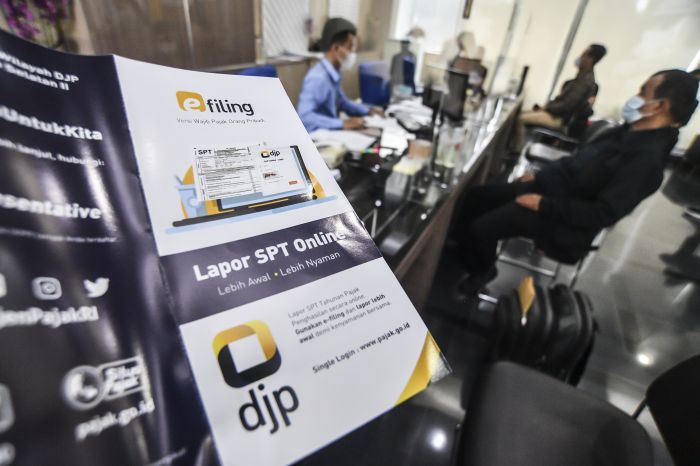Taat Lapor SPT, Agar Tidak Kena Sanksi Denda Seperti Ini