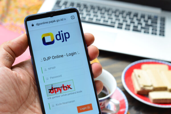 Buat Akun DJP Online untuk Urus Pajak Lebih Mudah Secara Online Buat Akun DJP Online untuk Urus Pajak Lebih Mudah Secara Online