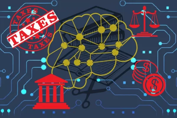 Digitalisasi Pajak yang Mudahkan Lapor Pajak dengan Layanan E-Filing Digitalisasi Pajak yang Mudahkan Lapor Pajak dengan Layanan E-Filing