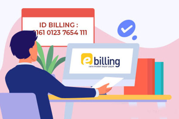 Pahami Apa ID Billing dalam System e-Billing untuk Kemudahan Pajak Pahami Apa ID Billing dalam System e-Billing untuk Kemudahan Pajak