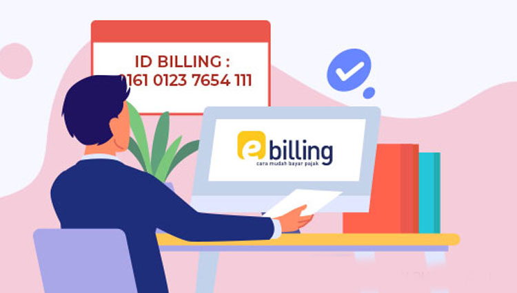 Pahami Apa ID Billing dalam System e-Billing untuk Kemudahan Pajak